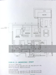 Double Bay Residences (D18), Condominium #181723342